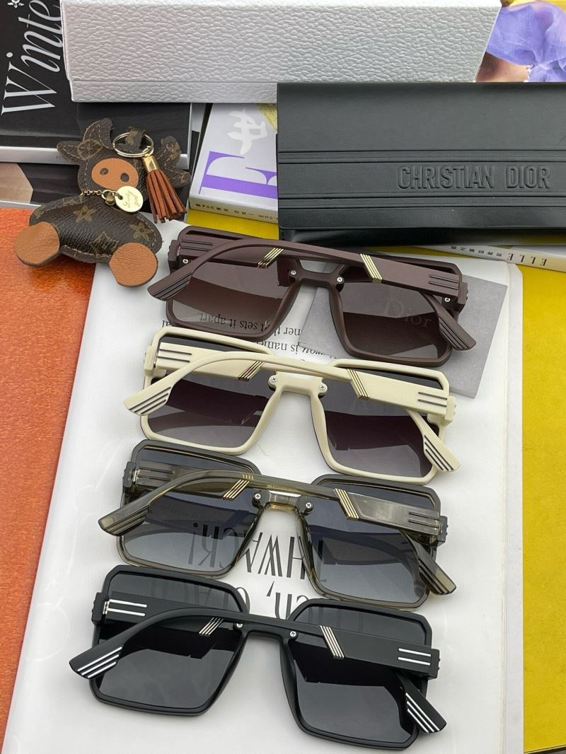 Christian Dior Sunglasses